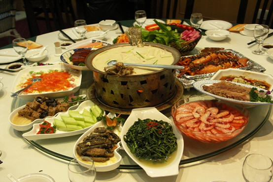 Catering para empresas en Bogotá