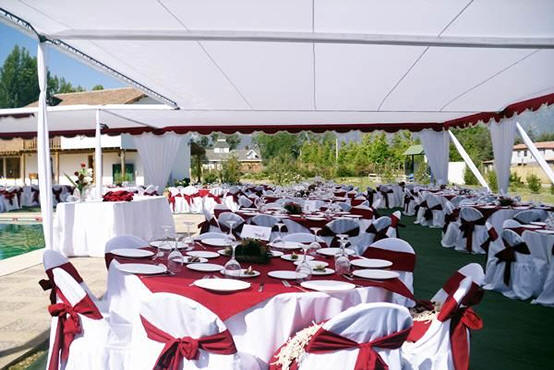 Eventos empresariales Bogotá