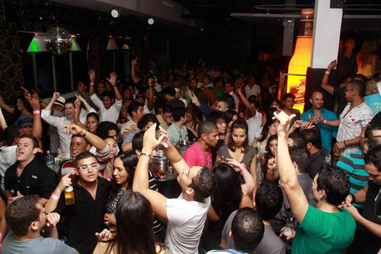 Eventos empresariales