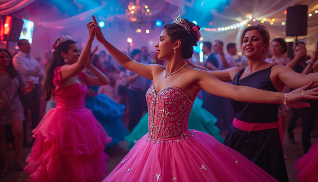 Organización De 15 Quince Años en Bogotá