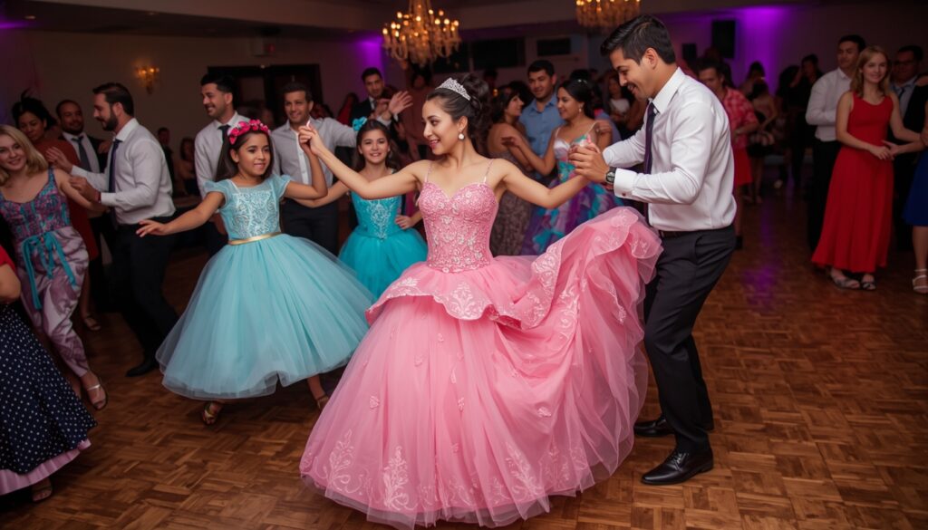 Organización De 15 Quince Años en Bogotá Colombia