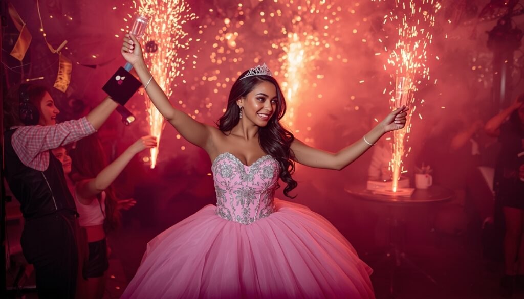 Organización De Quince Años