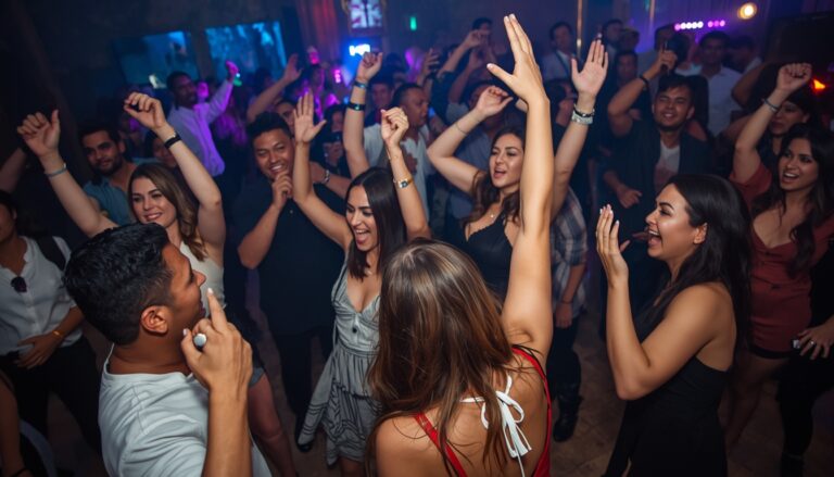 Organización de eventos empresariales en Bogotá Colombia