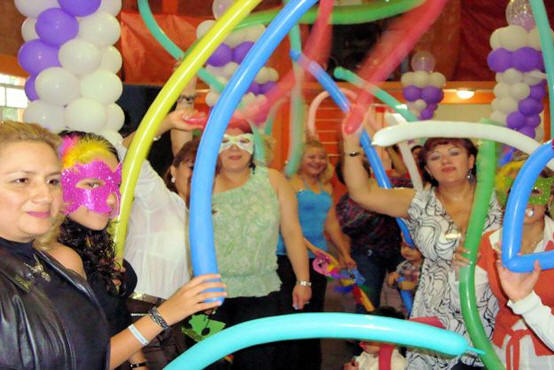 Organizacion de eventos