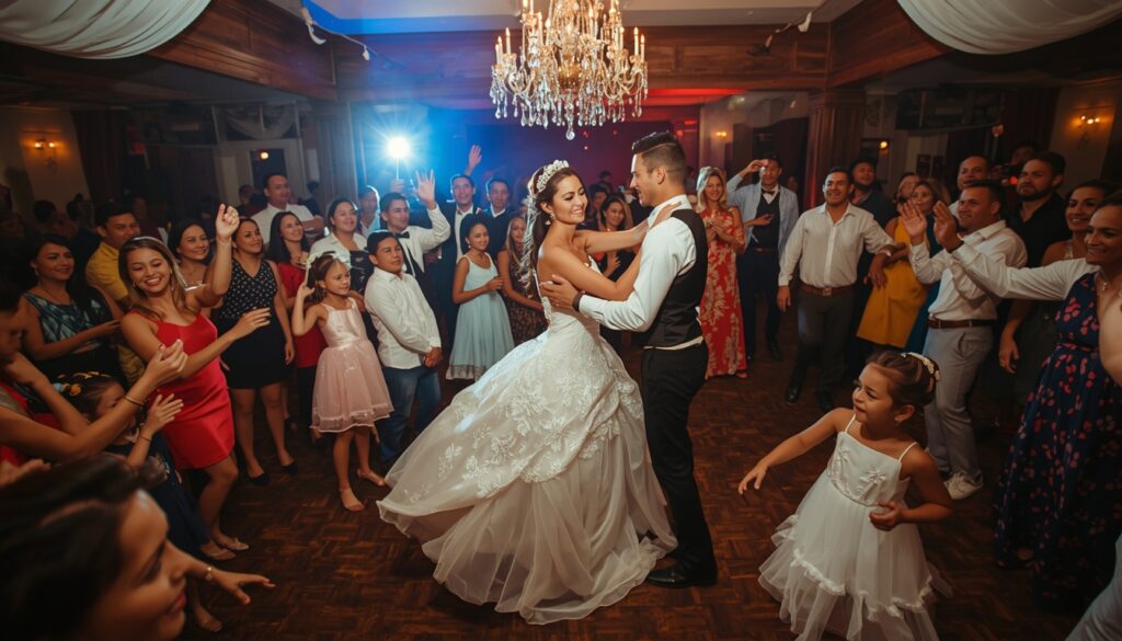 Organización de matrimonios en Bogotá