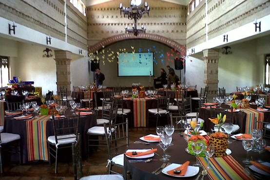 Organización de matrimonios en Colombia