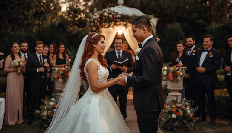 Wedding Planner En Bogotá